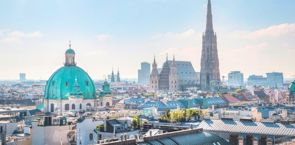 Wien: Die pulsierende Hauptstadt Österreichs entdecken