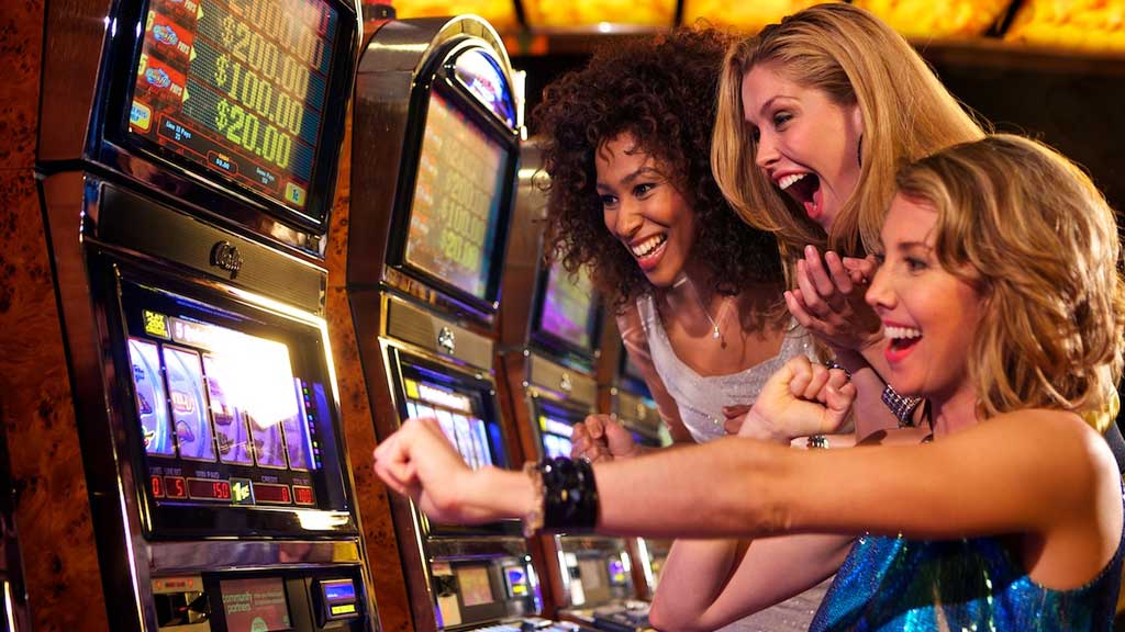 Exploring the Excitement of Situs Slot Gacor: A Complete Guide