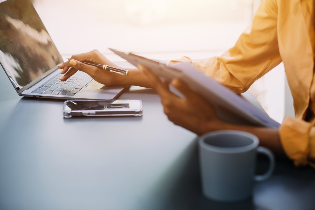How to Ensure Accurate Registration and Certification in Federal Databases