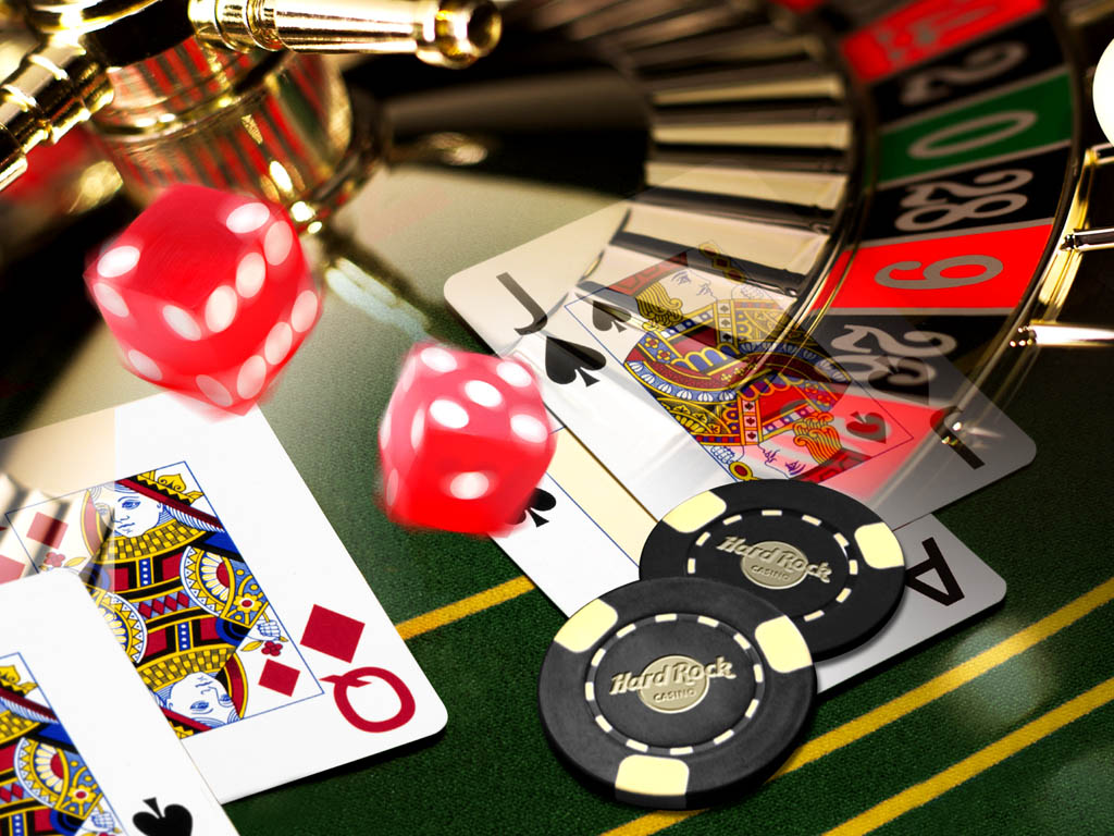 Bonus Gede, Game Seru, Semua Ada di Okeplay777