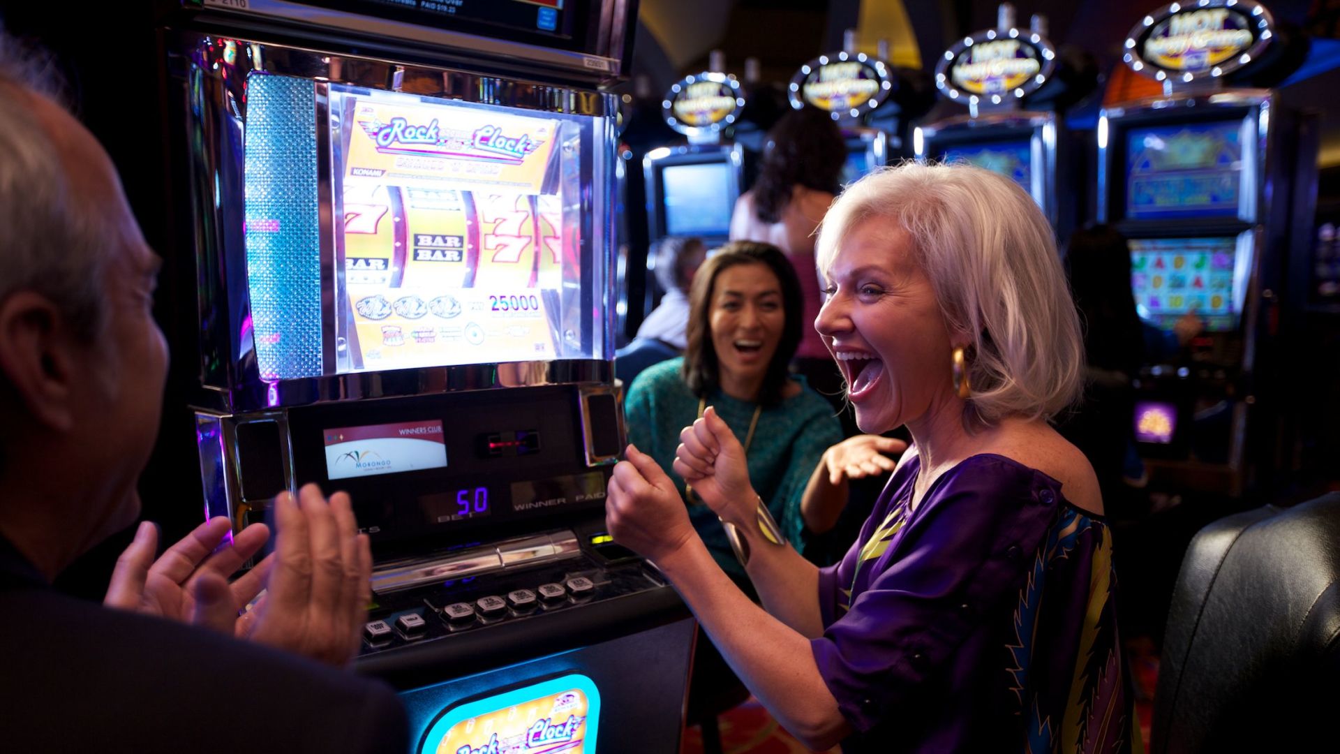 Situs Slot 777 yang Cocok untuk Pemula dan Profesional