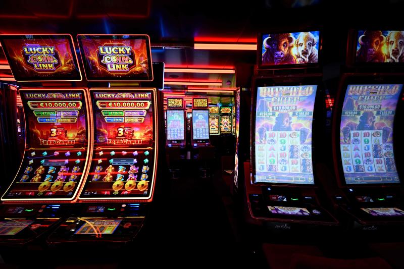 Kaisar888 Slot Gacor Asia Menggunakan kaisar88 alternatif Resmi