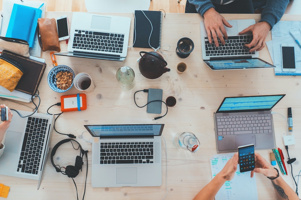 Seo Agency