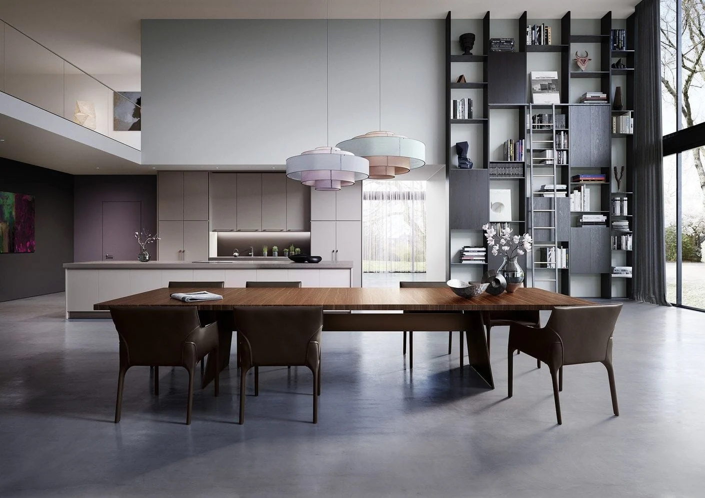 Architekturvisualisierung verbindet Technik und Emotion