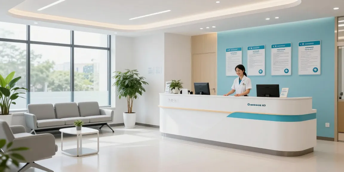 David Hoffmeister reviews highlight compassionate patient care in modern healthcare settings.