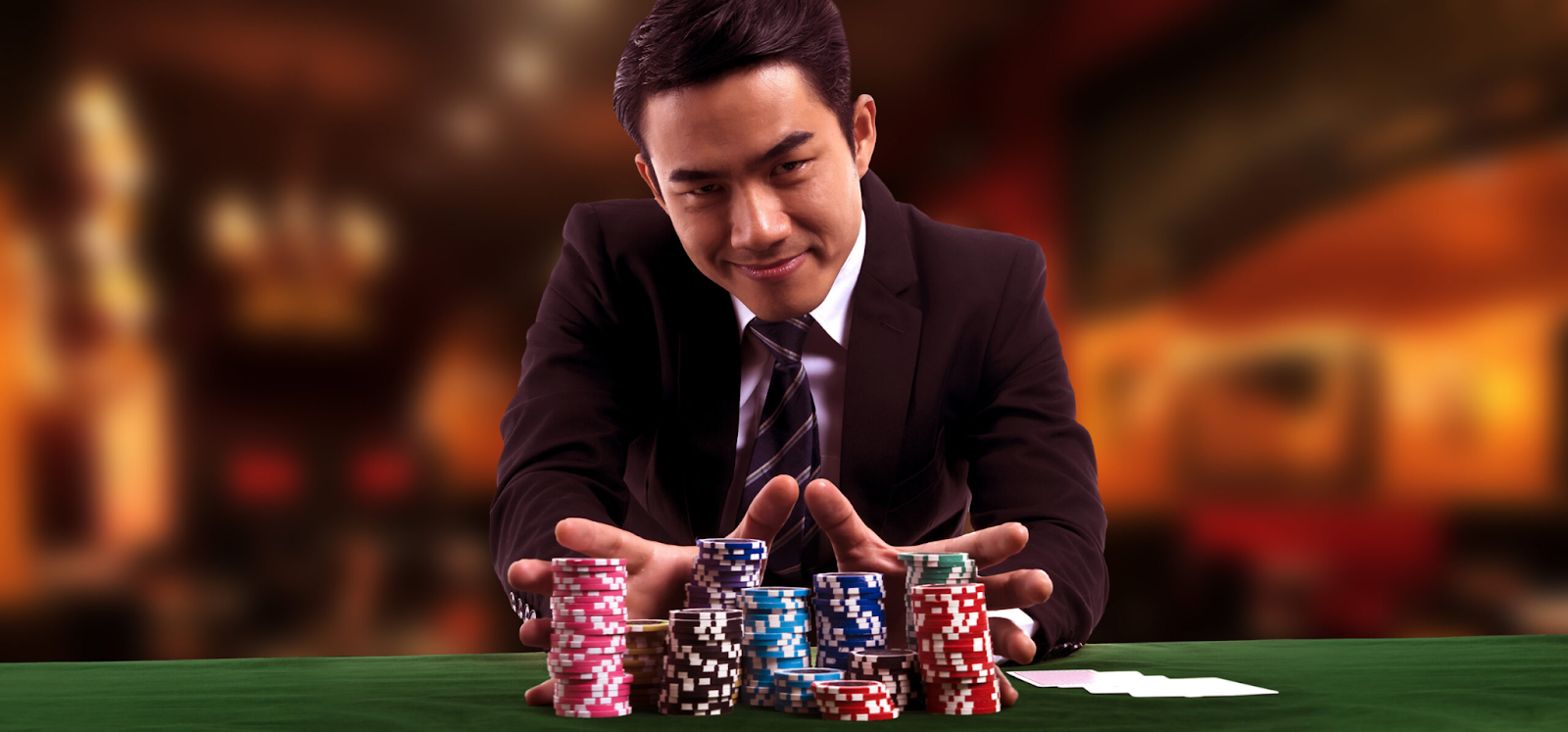 The Thrill of Live Dealer Online Slot Games