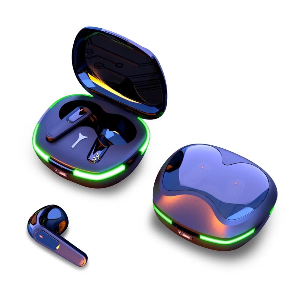 PRO60 Gaming Earbuds for Casual and Competitive Play
