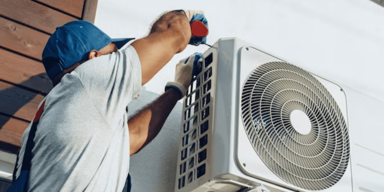 Glendale AZ AC Repair – Fast, Efficient, and Affordable