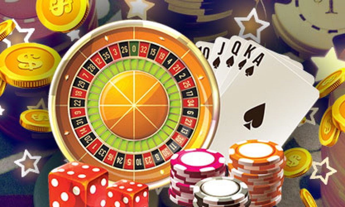 Top Picks for the Best Online Casinos Georgia: A Comprehensive Guide