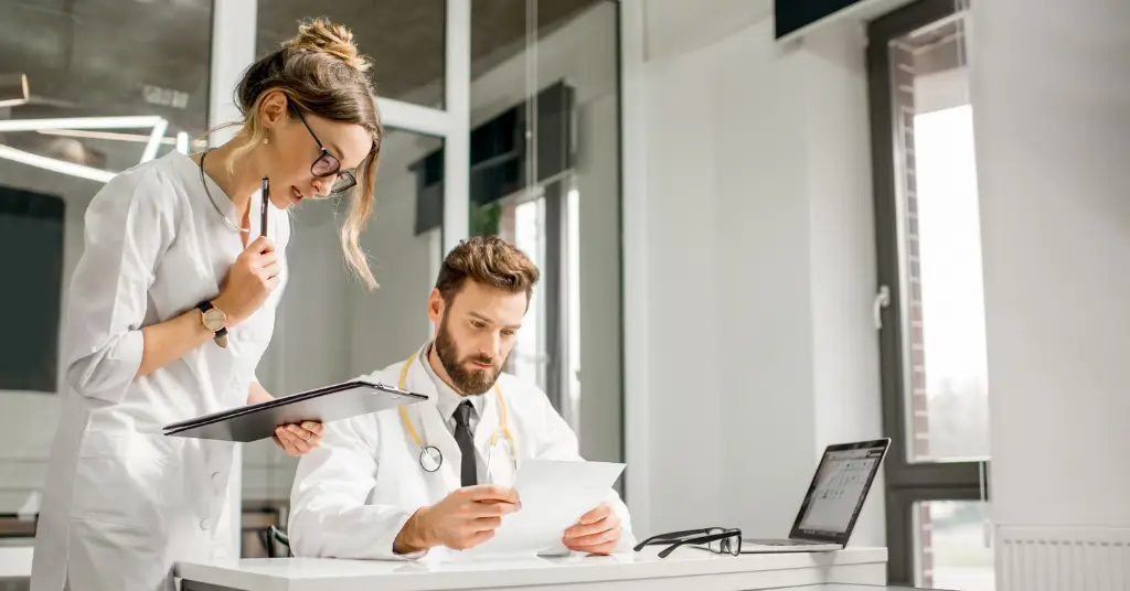 Medical Billing