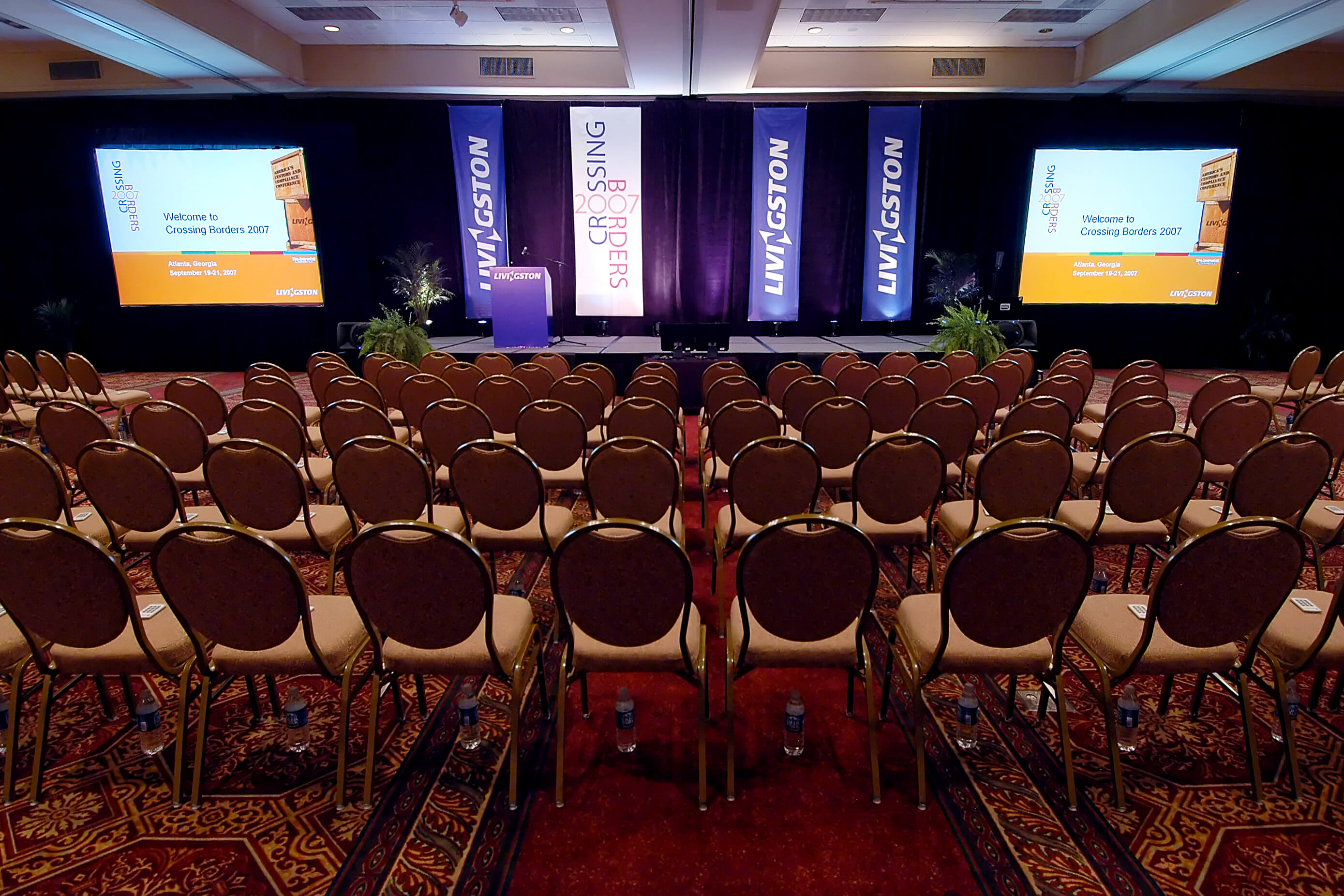 Corporate Audio Visual Services to Create Memorable Corporate Moments