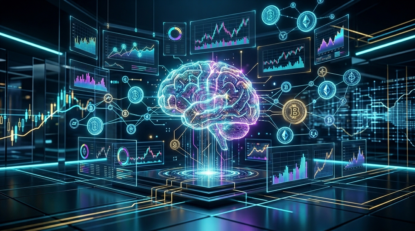 Future of Machine Learning in Finance