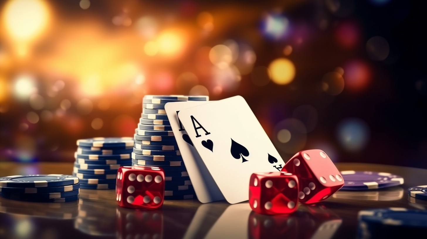 Top Online Gambling Choices: Best Online Casinos Texas
