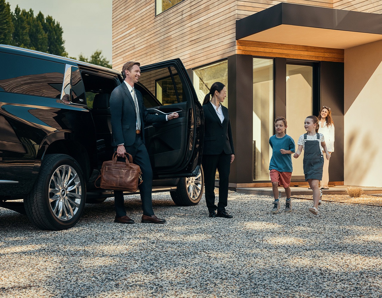 Transfer Vancouver Airport to Downtown: Fast, Safe, and Professional