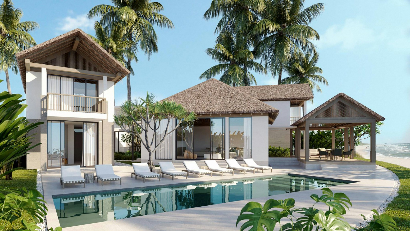 Coastal Cabana EC Singapore – Designed for Modern Families