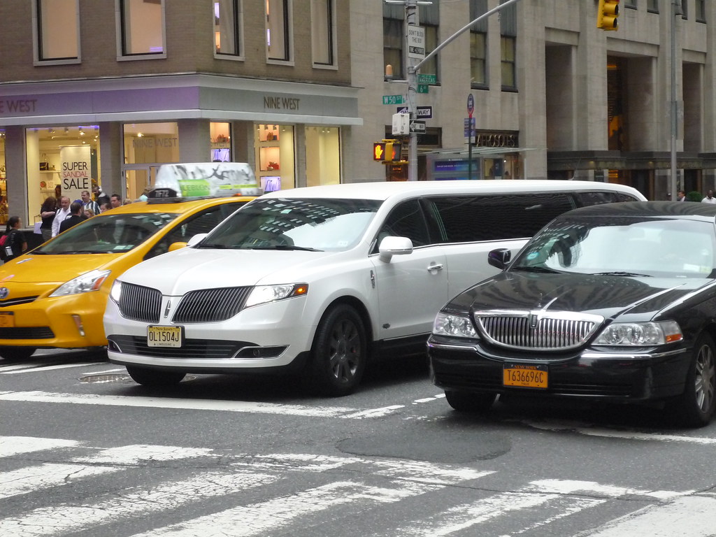 Trusted Car Service Vancouver BC for Business and Leisure