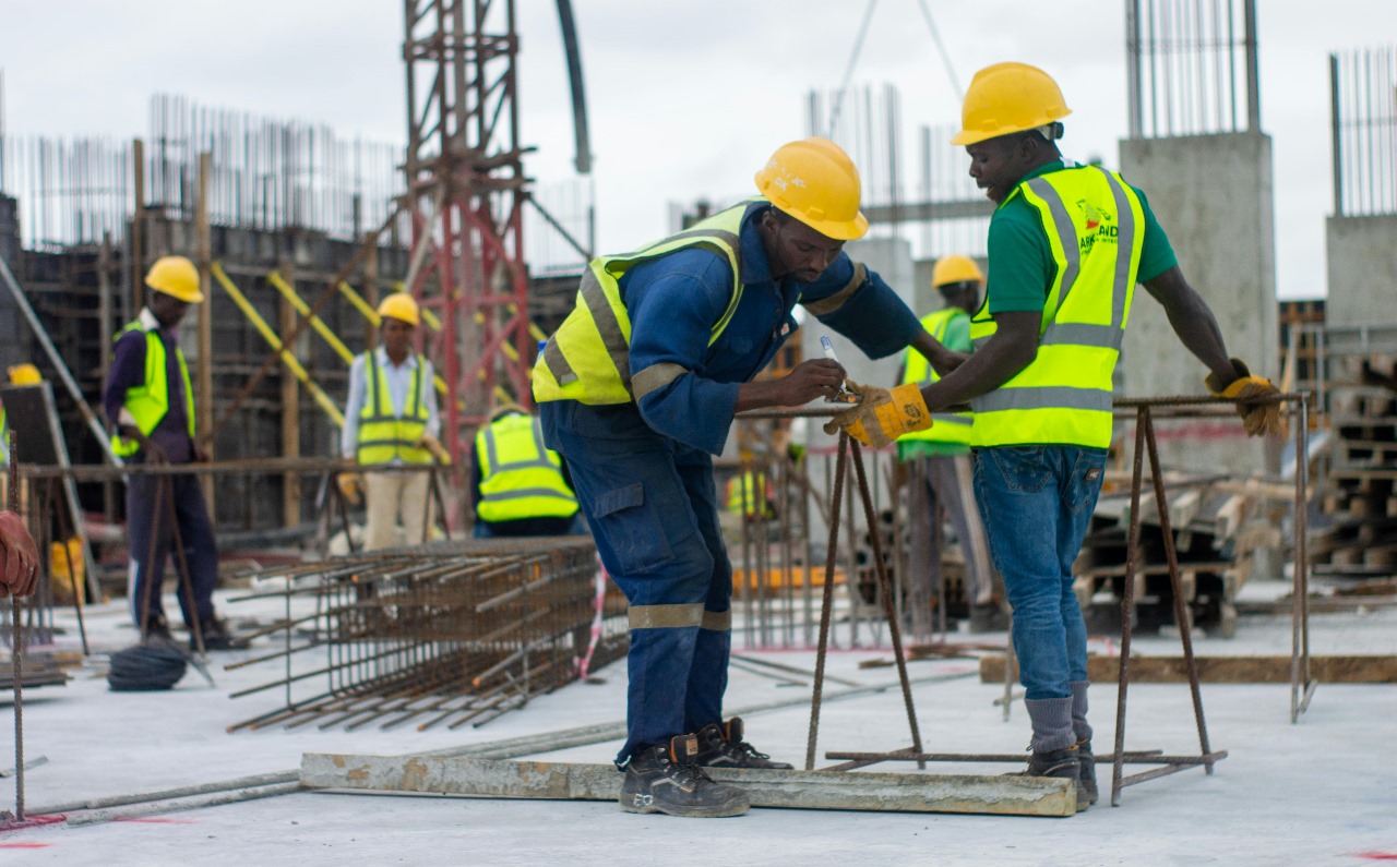 Construction Workforce Development for Future Success