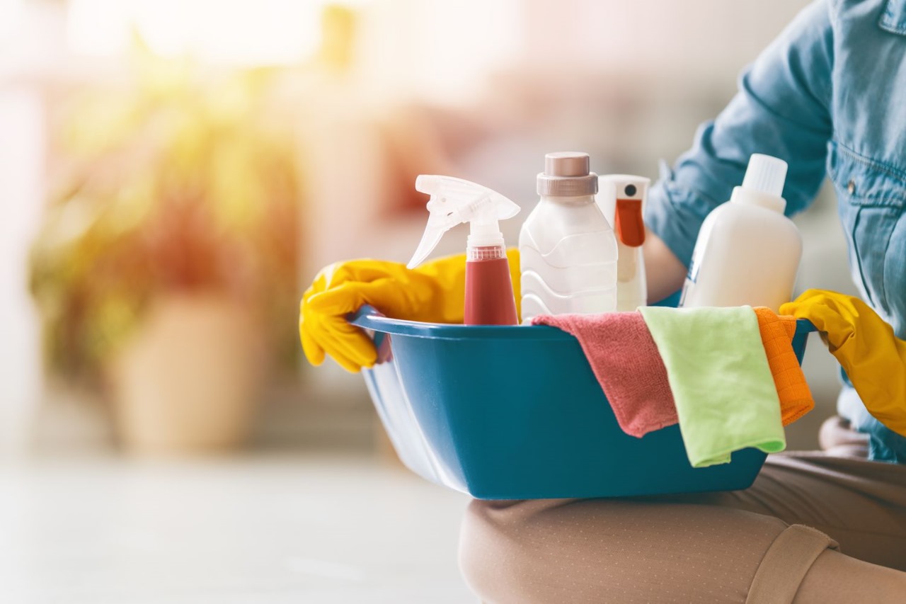 High-Quality Villa Deep Cleaning Services Dubai at Best Prices