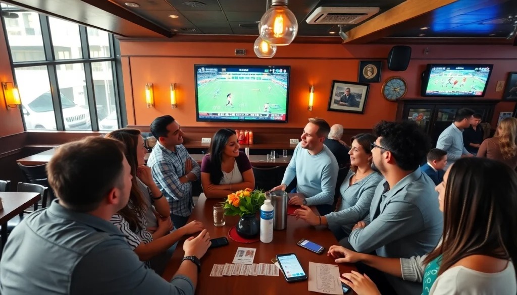 Top Strategies for Sports Betting in Nova Scotia: What You Need to Know