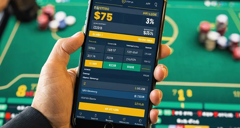Understanding the Landscape of Sports Betting Georgia: Current Trends and Future Prospects