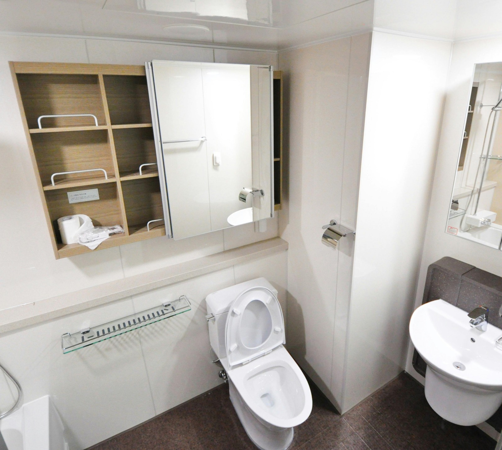 Bathroom Remodeling in Denver CO | Superior Construction