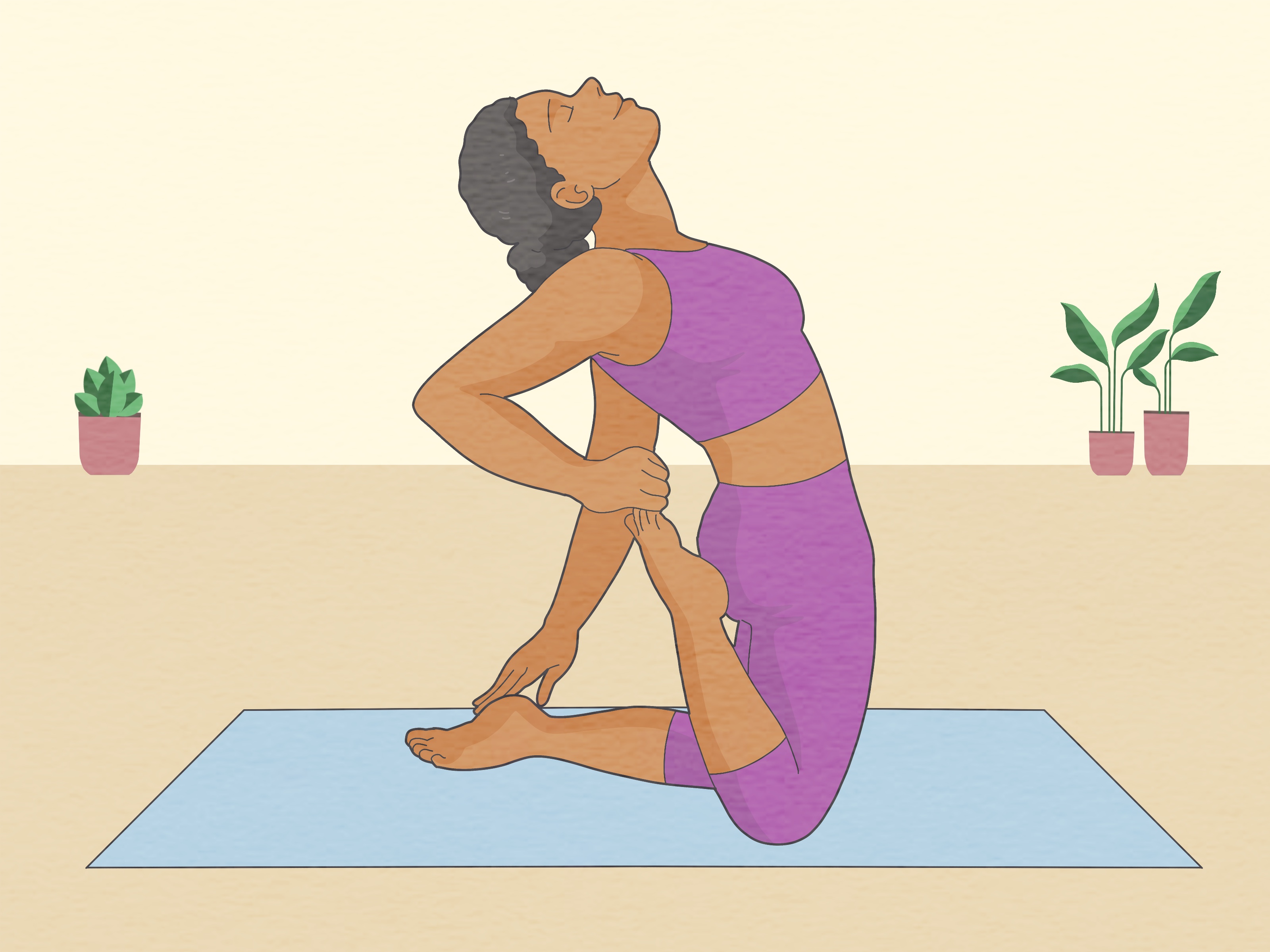 Modern Posture Brace Designed for Back Pain Relief