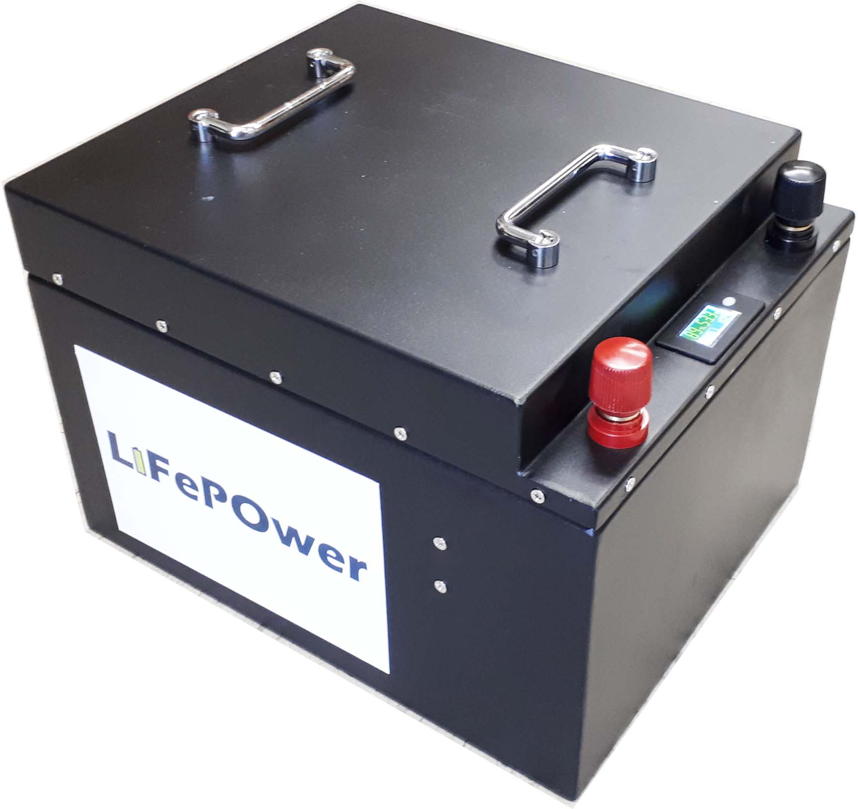 Compare Features to Find the Best LiFePO4 Battery