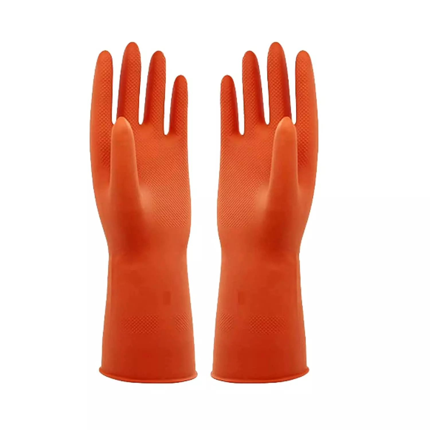 Reliable Acid-Proof Work Gloves Available at Bekam Orbit Enterprise