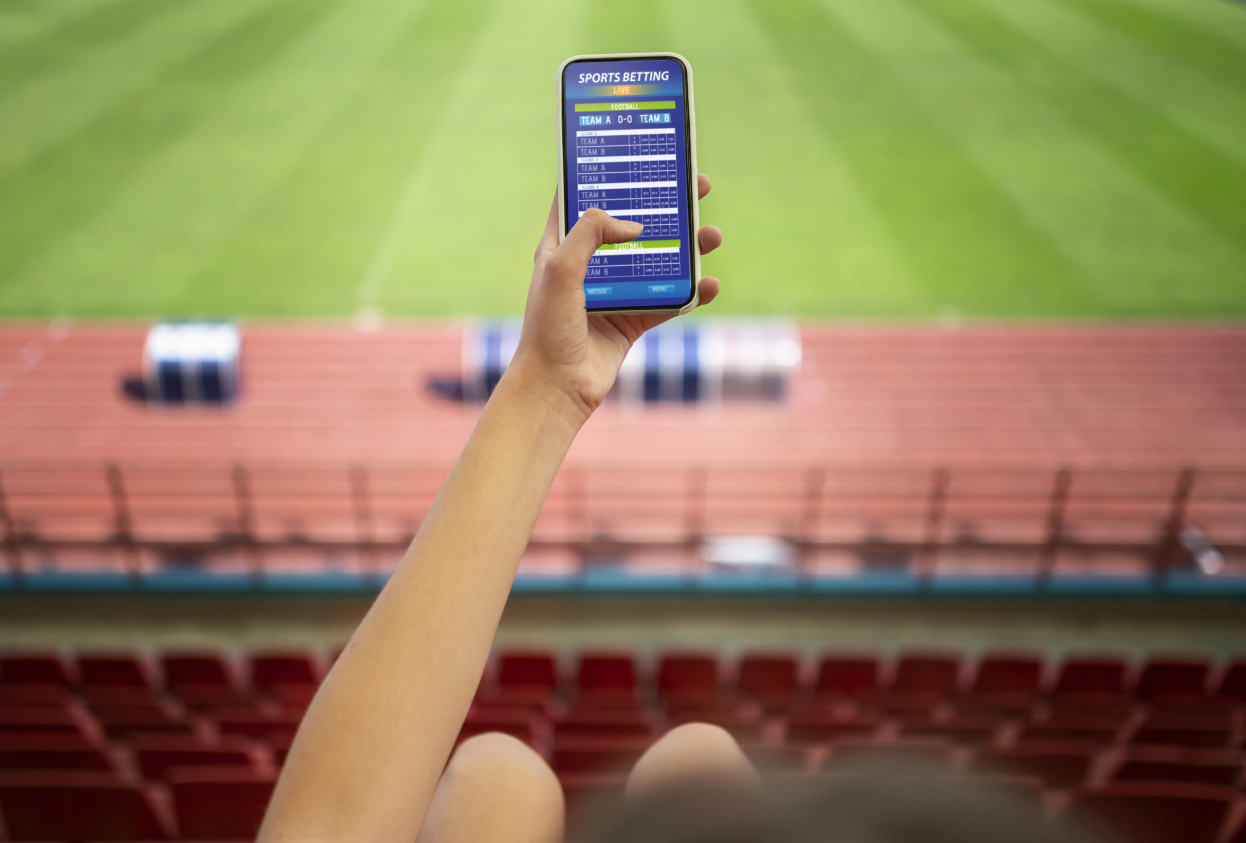 Your Comprehensive Guide to Sports Betting New Brunswick: Laws, Sites, and Strategies