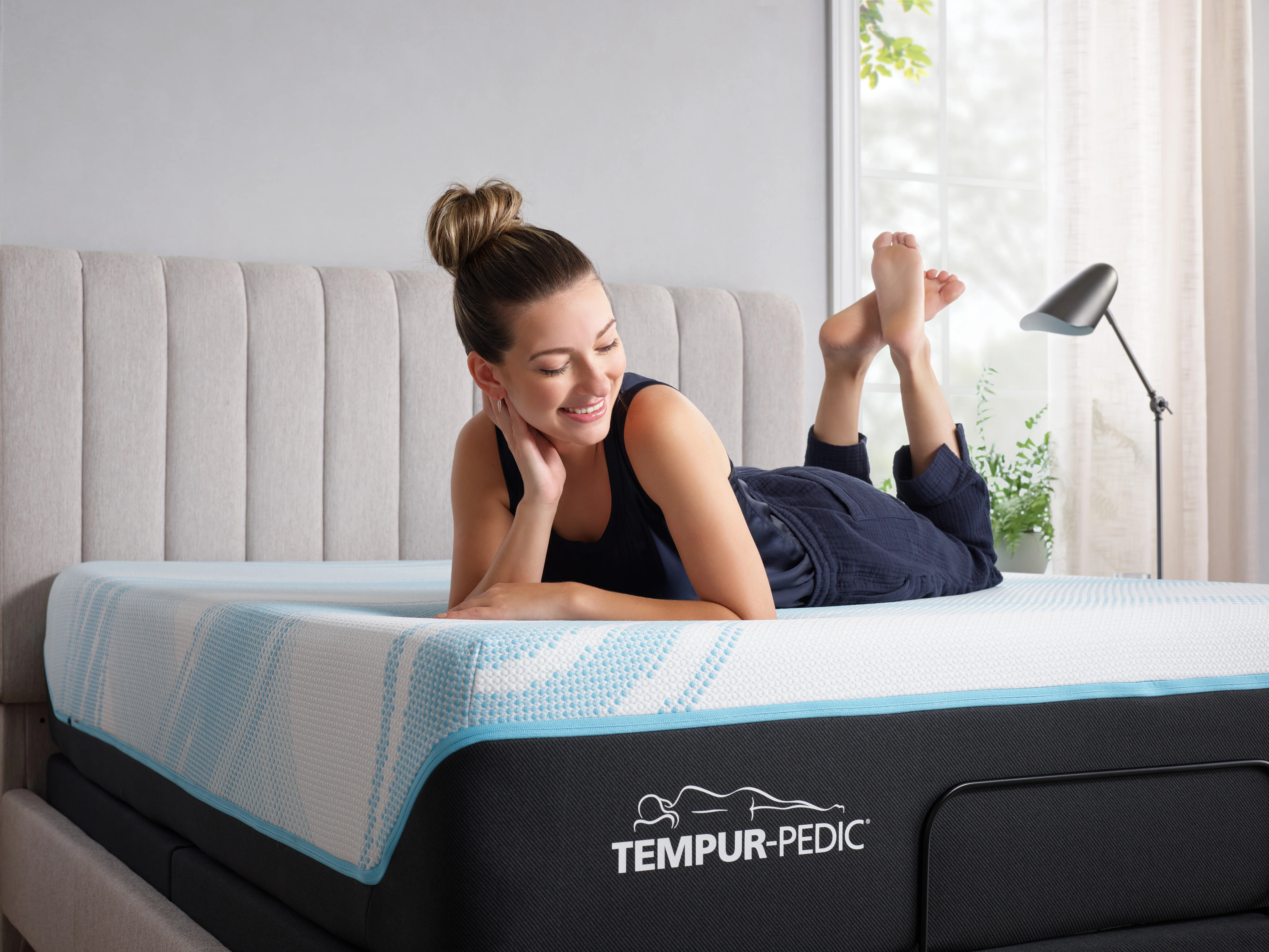 Posturepedic Mattress: Sleep Support Technology at Fosters Mattress