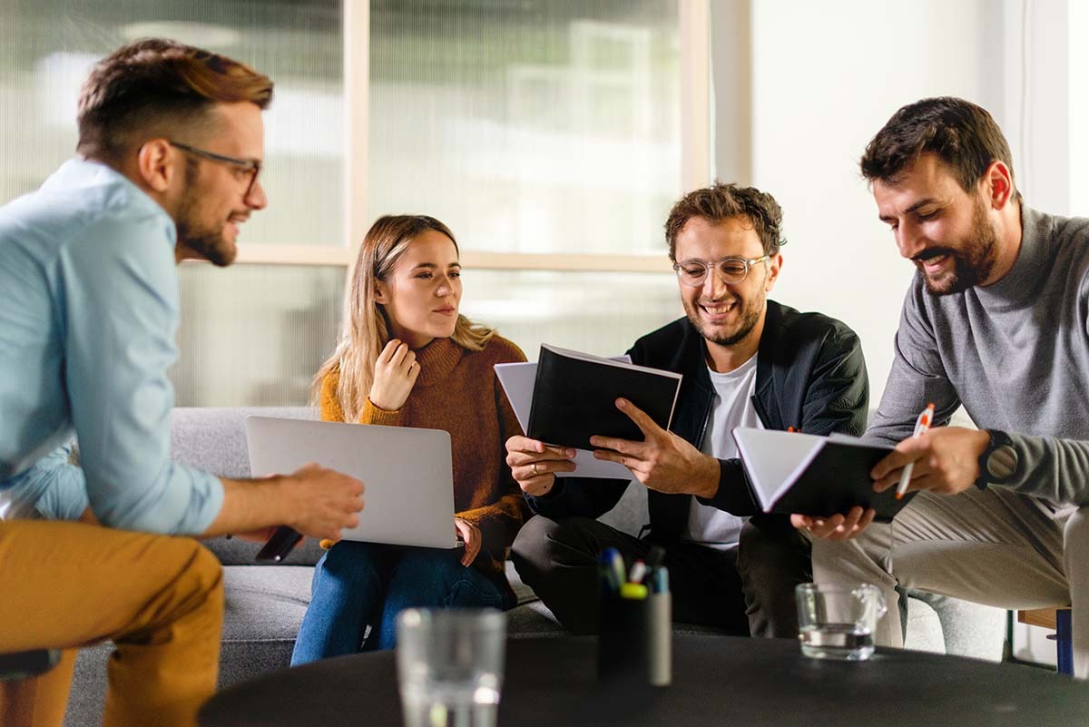Fractional CMO Services Implementation through Gambit Marketing Leadership