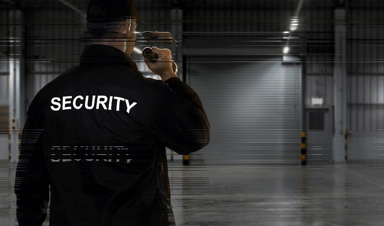 Security Company Birmingham: Tailored Solutions for Local Businesses