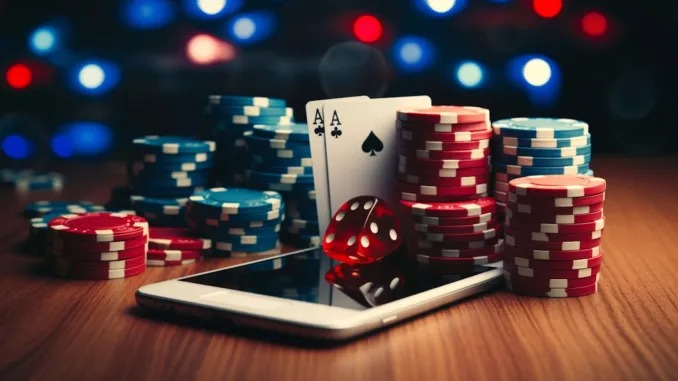 Slot Gacor 777 OBRALTOTO Situs Slot Online Terpopuler dan Terpercaya