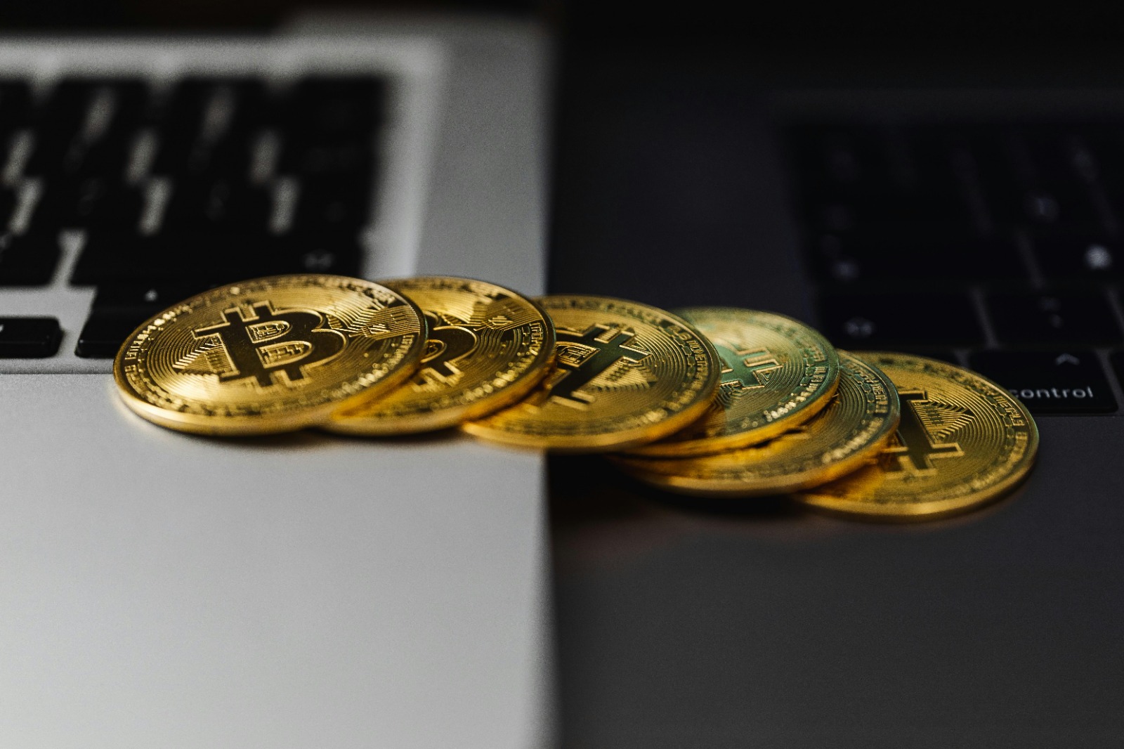 Blockchain Recovery Services for Lost and Stolen Crypto