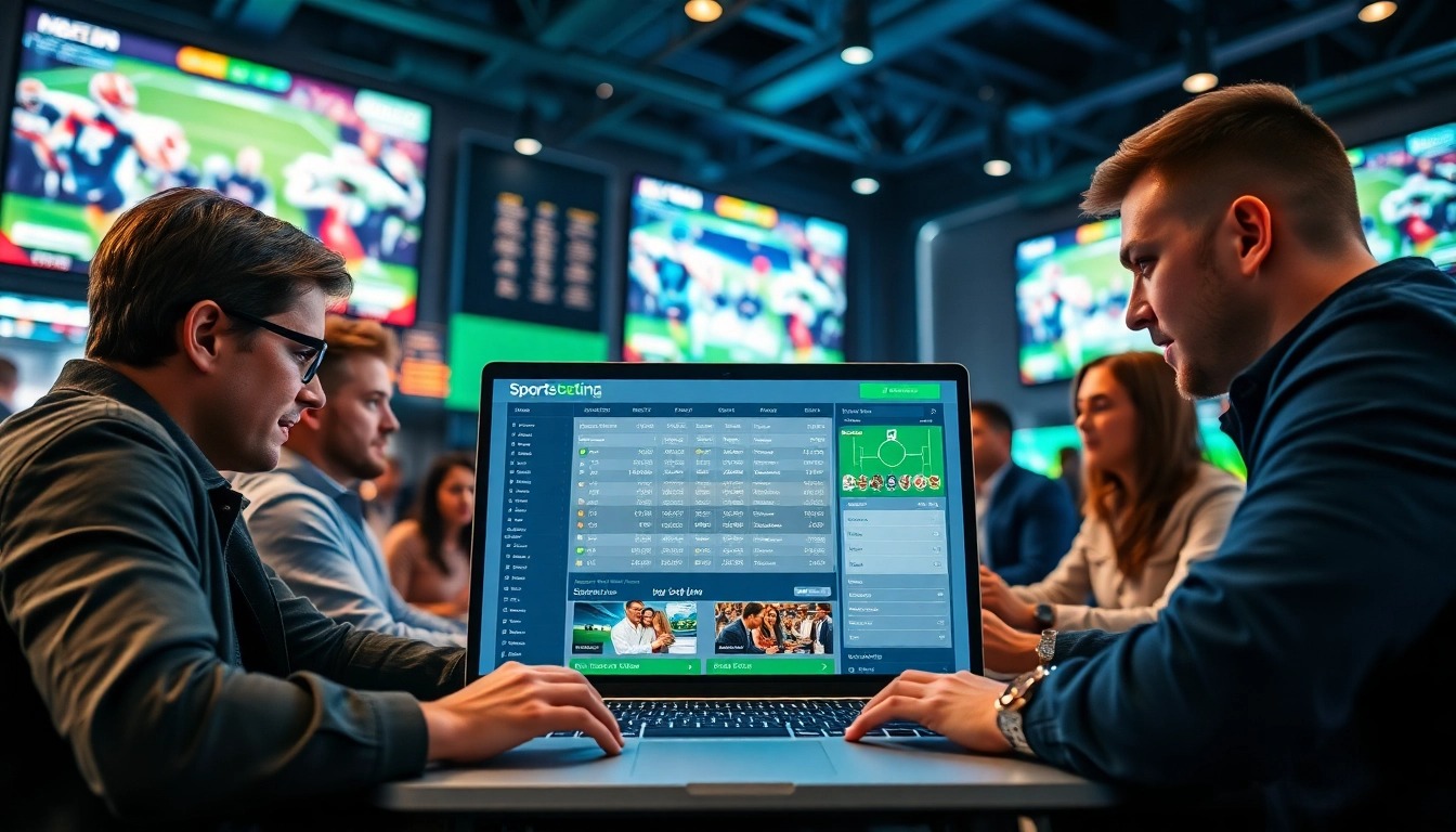 Legal Landscape of Sports Betting South Carolina: What You Need to Know