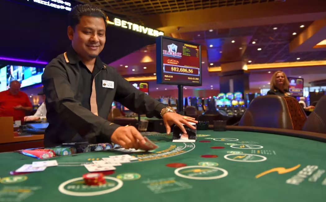 Top Strategies for Successful Sports Betting Manitoba in 2025