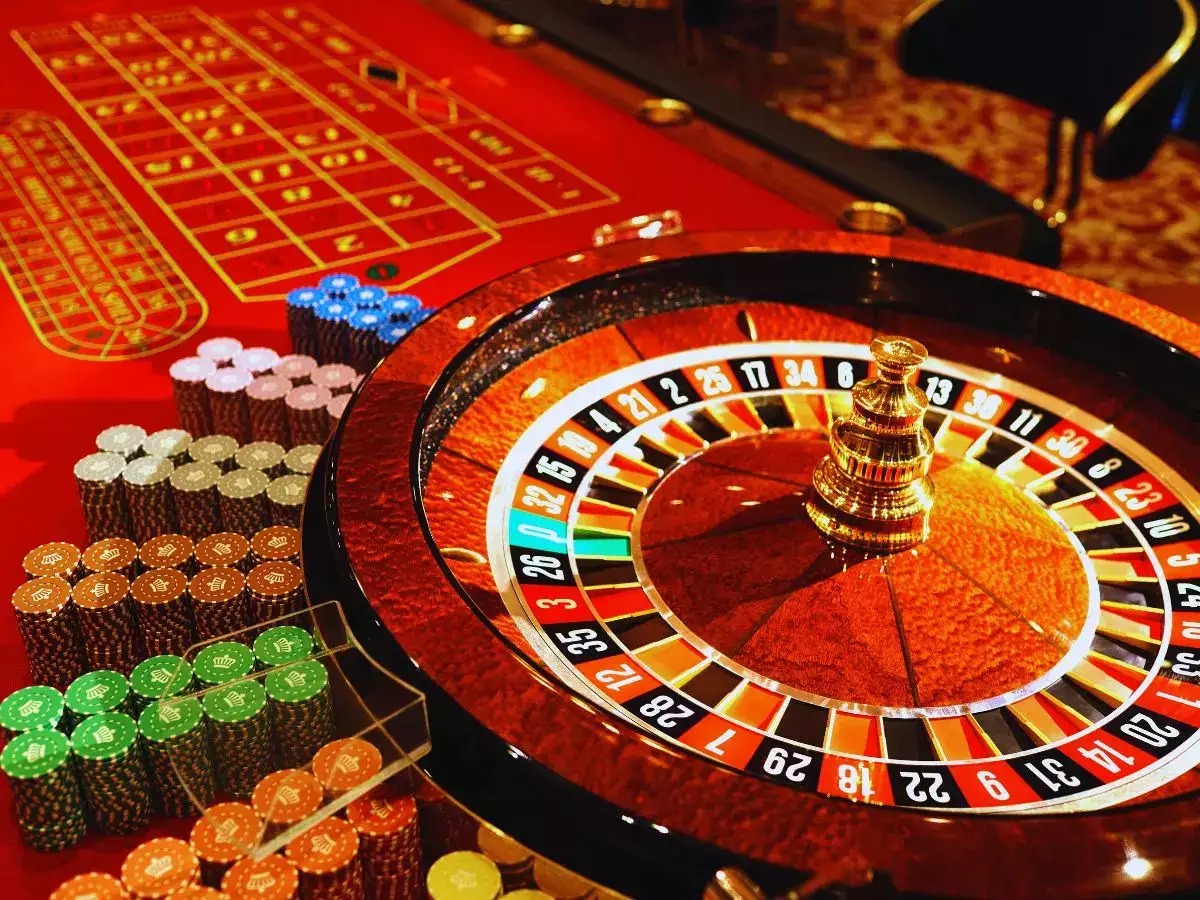 Top Providers of Best Online Casinos Alabama for Enthusiasts