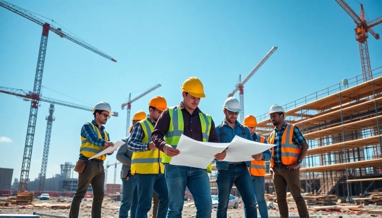Manhattan Commercial General Contractor: Plescia Construction and Development