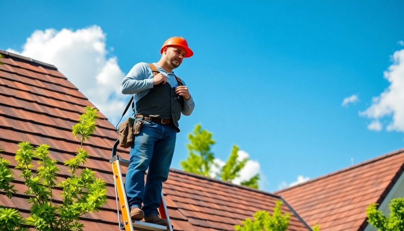 Top-Rated Roofing Contractors in Covington, LA for Reliable Roofs