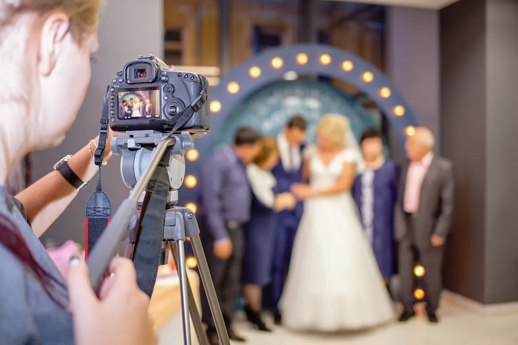 Top Wedding Photographer Near Me in McKinney TX for Your Big Day