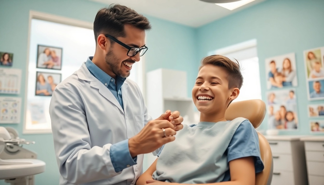 Why Metal Braces for Teens Hawthorn are Still a Top Choice