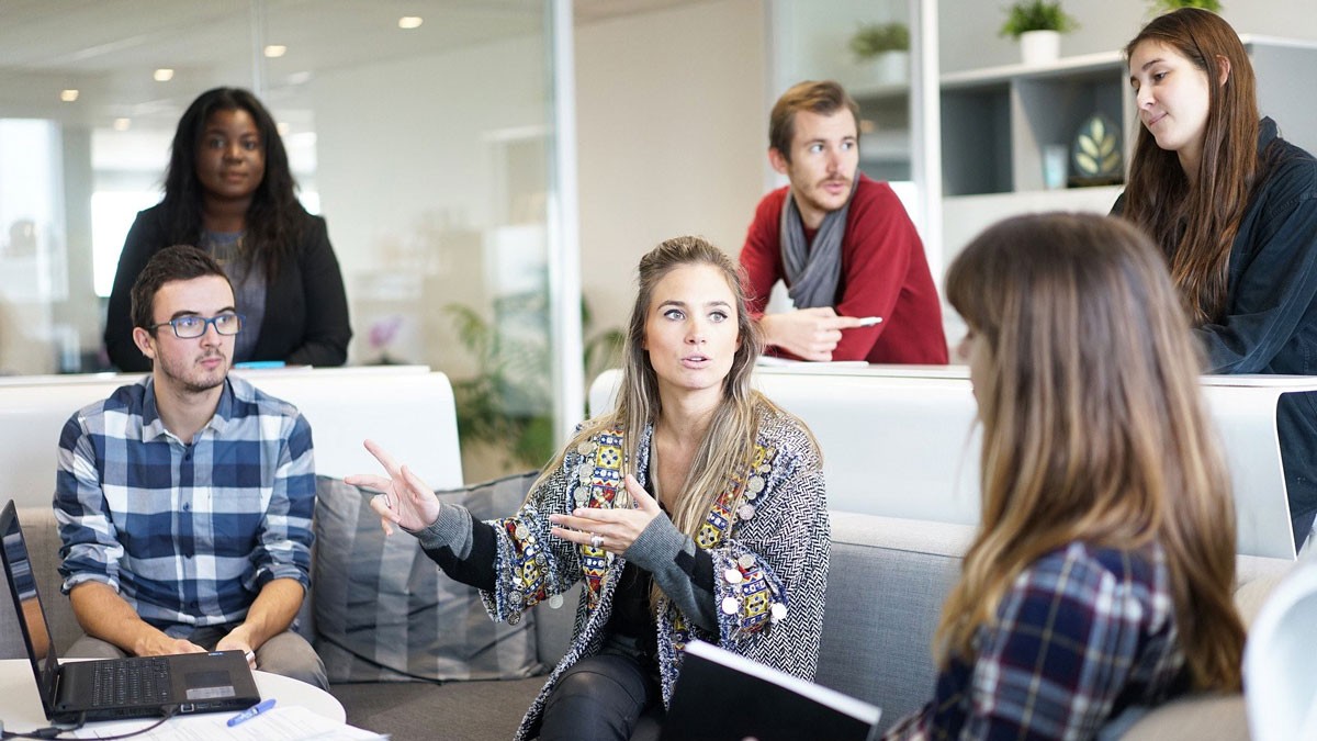 Dyslexia at Work Support: Boosting Team Understanding