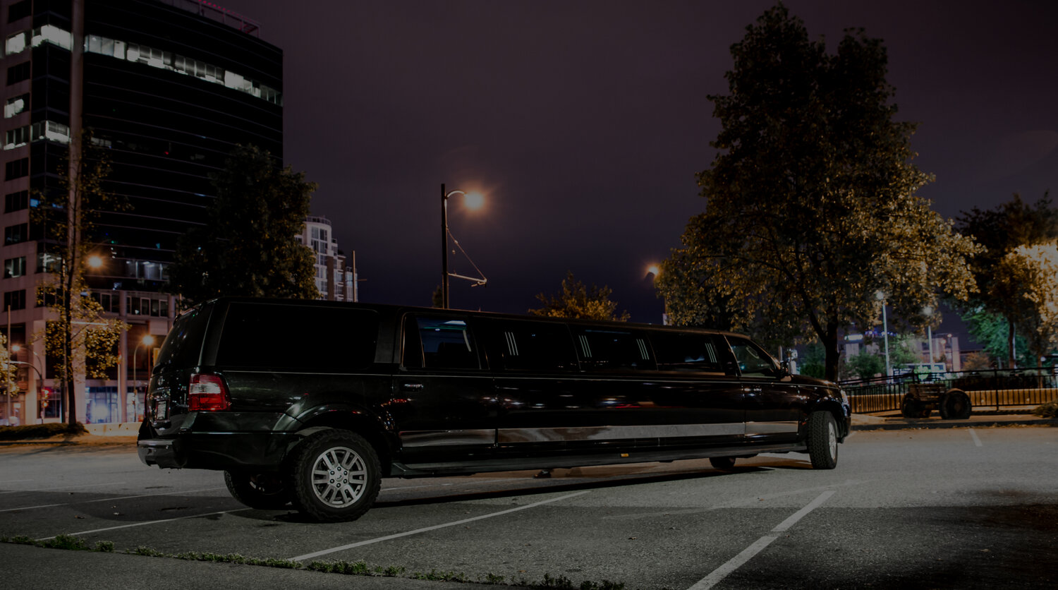Car Service from Vancouver to Whistler – Stress-Free Transfers