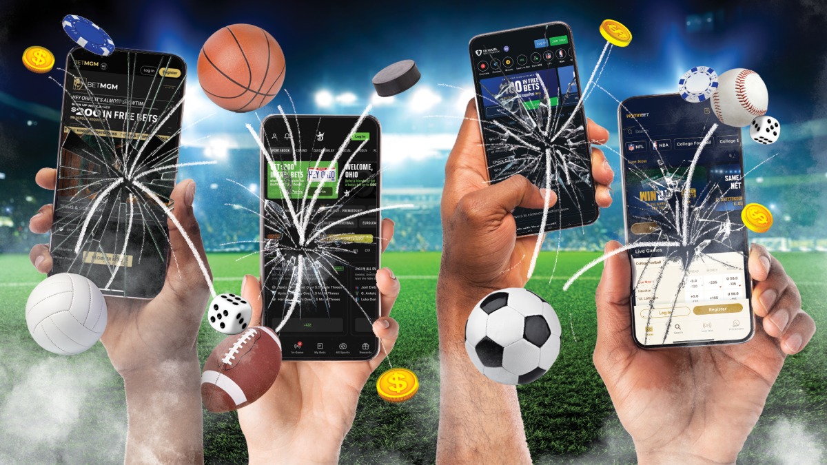Site Paris Sportif France – Guide Fiable