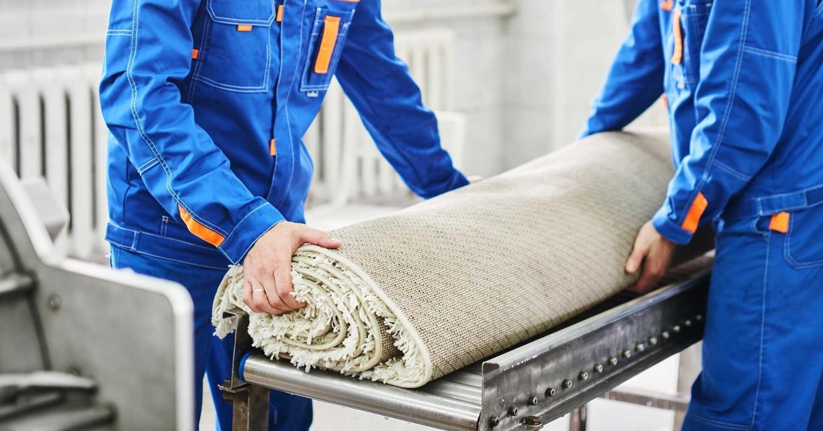 Guardian Carpet Cleaning: Family-Owned Carpet Cleaning Business Serving the Community
