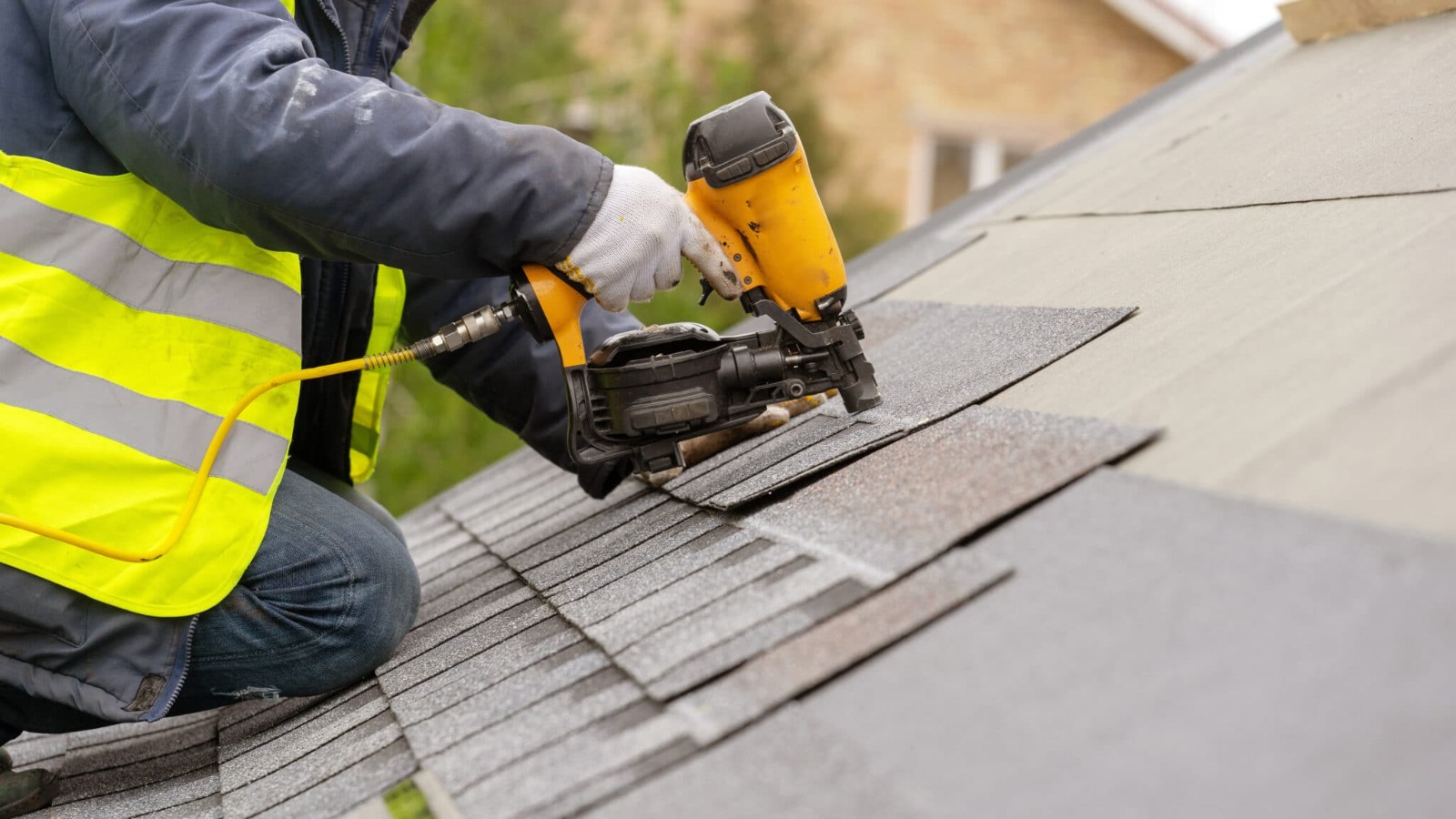 Certified Roofing Contractor in South Jersey with Warranty