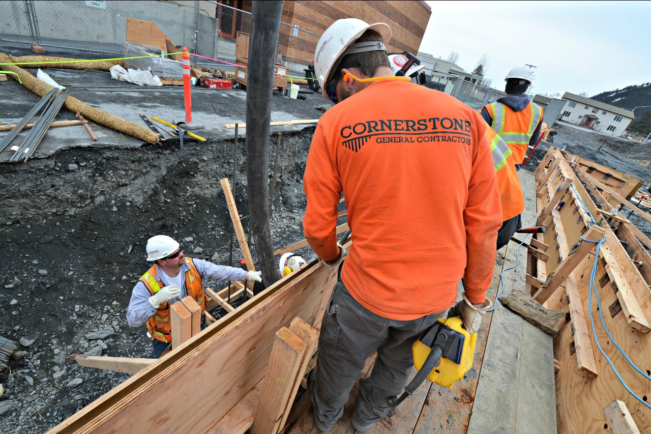 Trusted New Jersey General Contractor for All Construction Needs