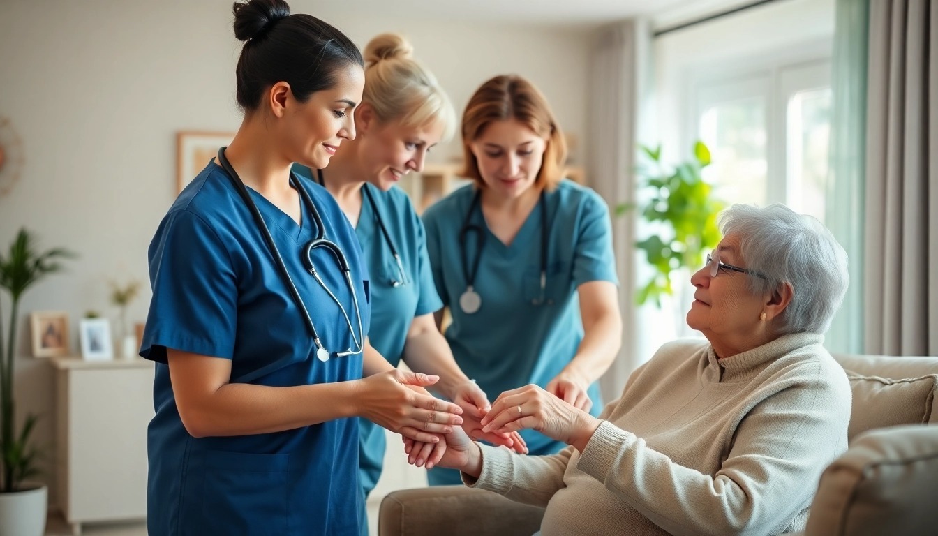 Best Elderly Transportation Services for Seniors