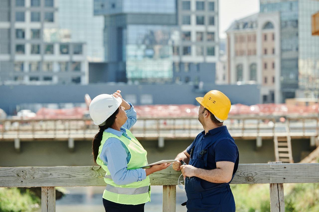 How a Construction Association Strengthens Industry Standards