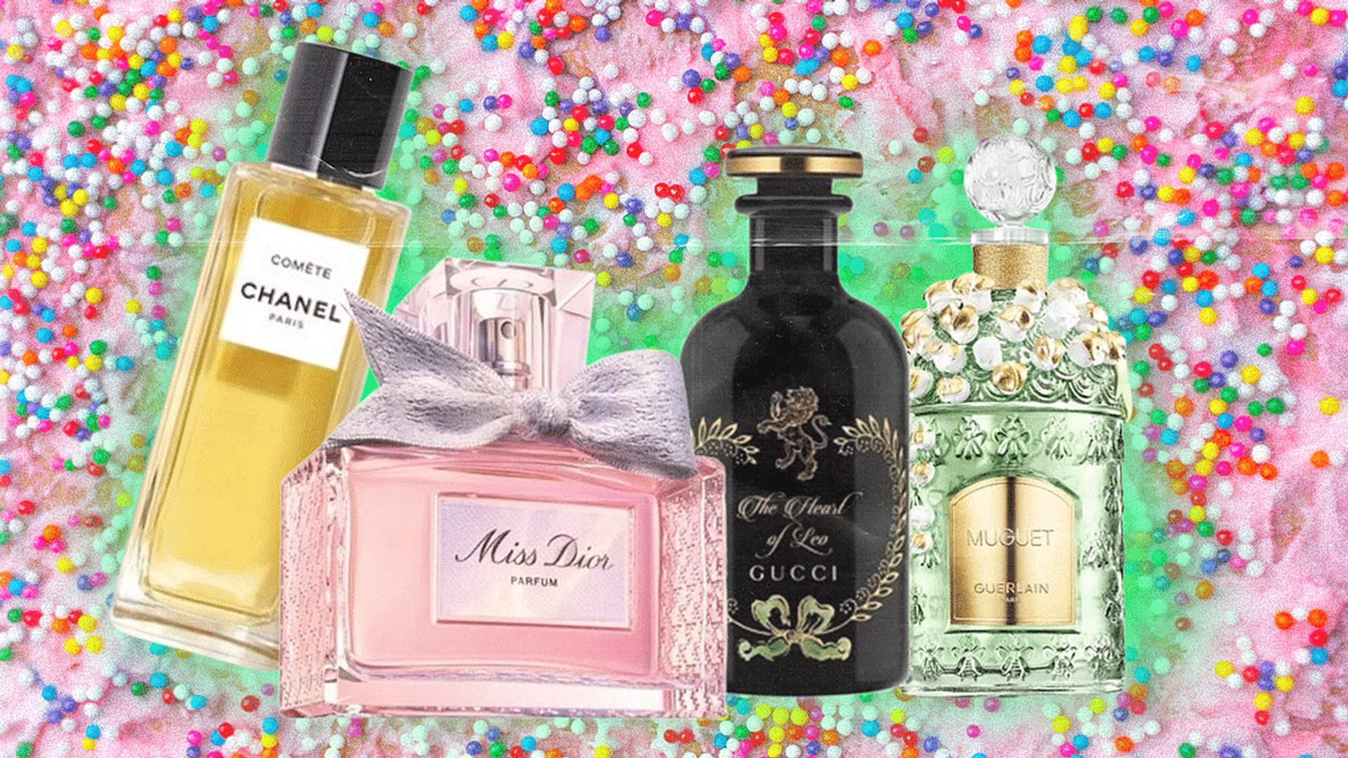 Experience Gucci Bloom: The Iconic Floral Fragrance | Fragrance Rich